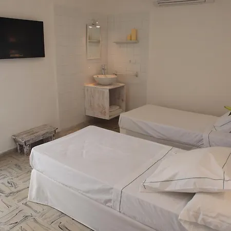 Juanita 3* Ibiza Town