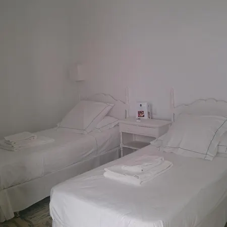 Guest house Juanita 3*
