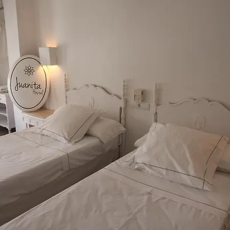 Guest house Juanita Ibiza Town