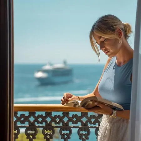 Hotel Mirador De Dalt Vila-relais & Chateaux Ibiza Town
