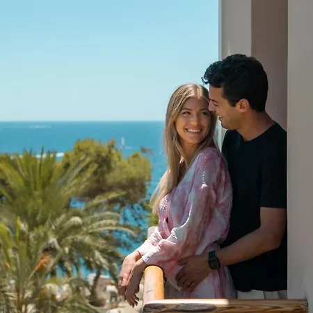 Mirador De Dalt Vila-relais & Chateaux 5* Ibiza Town