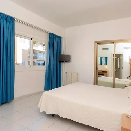 Hotel Playa 3*