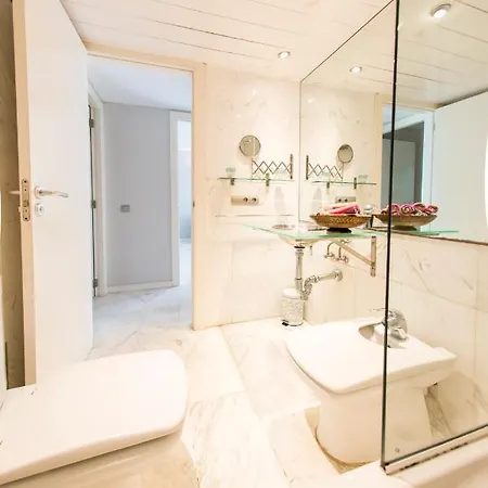 Marina Blue 1 Villa *