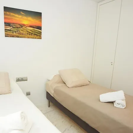 Marina Blue 1 Villa *