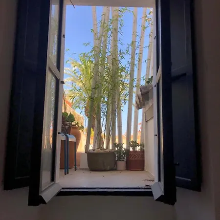 Apartment Private Can Bes, Dalt Vila Ibiza Town