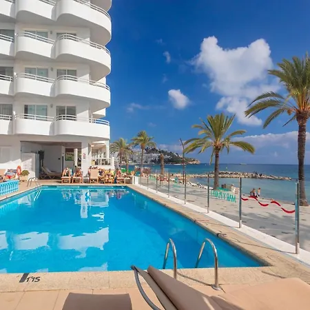 Mar Y Playa Lägenhet Ibiza stad