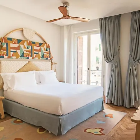 Hotel Montesol Experimental 5*