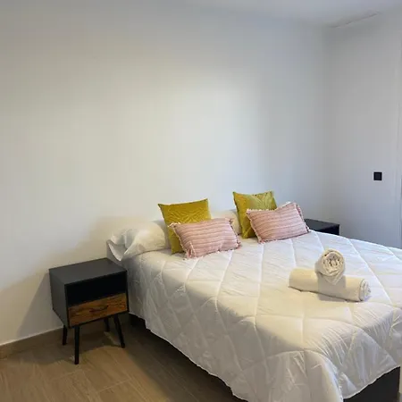 Apartment Marina Port