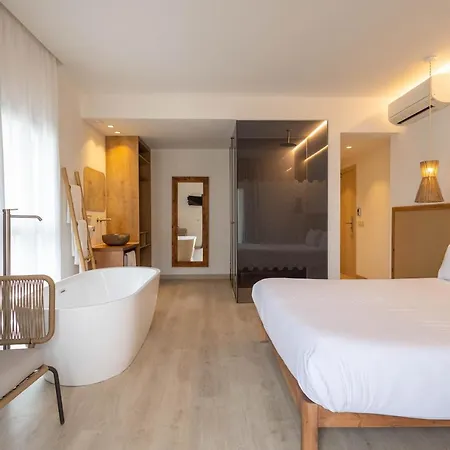Hotel Play - Adults Only *