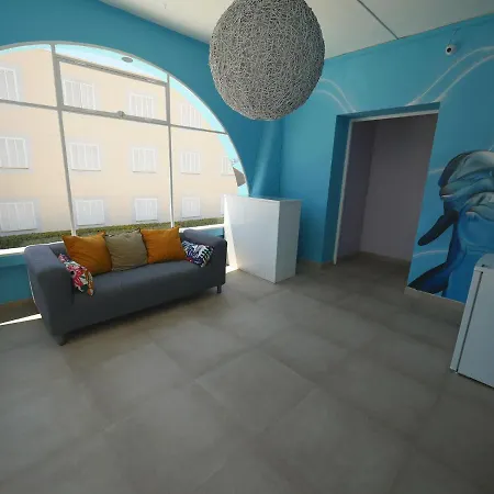 Guest house Giramundo
