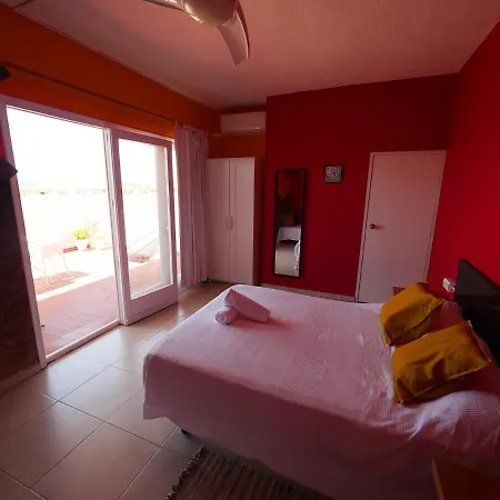 Giramundo Affittacamere Ibiza città