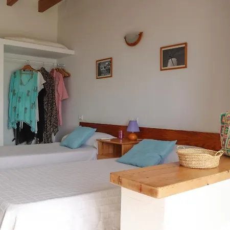 Marblau Guest house *