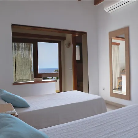 Marblau Guest house Ibiza Town