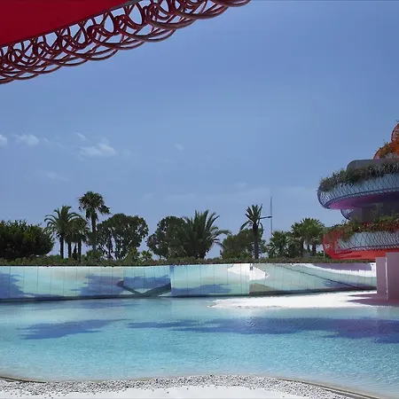 Thesuites Las Boas Apartment Ibiza Town