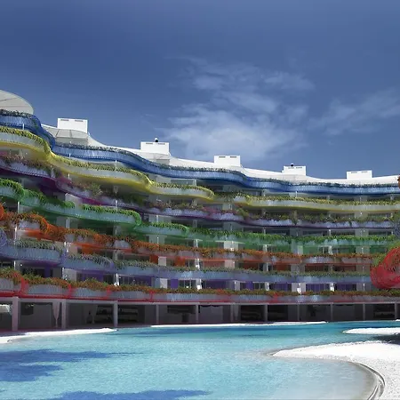 Thesuites Las Boas Apartment Ibiza Town