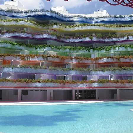Apartment Thesuites Las Boas *