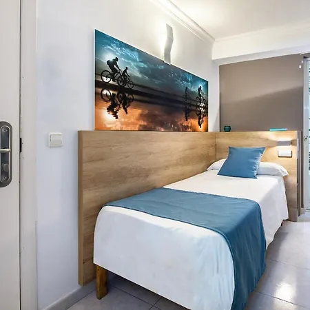 Vibra Maritimo Hotel Ibiza