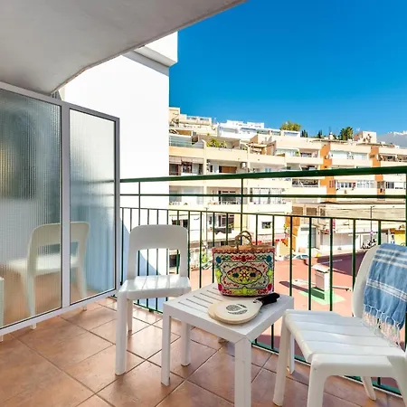 Hotel Vibra Maritimo Ibiza