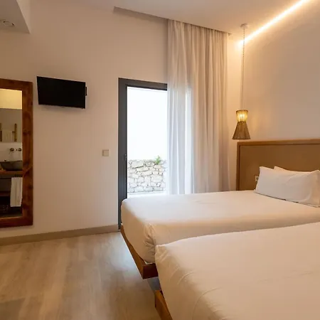 Play - Adults Only Hotel *