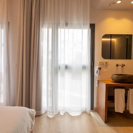 Play - Adults Only Hotel Ibiza Town