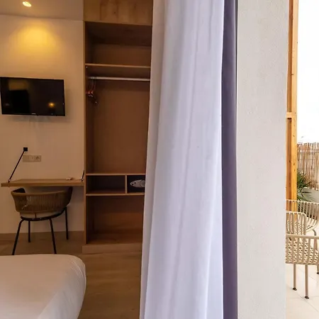 Play - Adults Only Hotel Ibiza Town