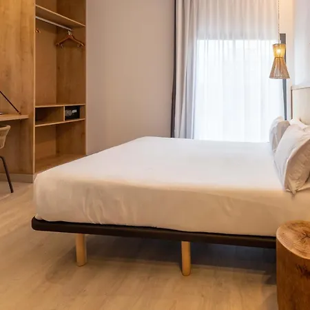 Play - Adults Only Hotel Ibiza Town