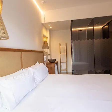 Hotel Play - Adults Only Ibiza Town