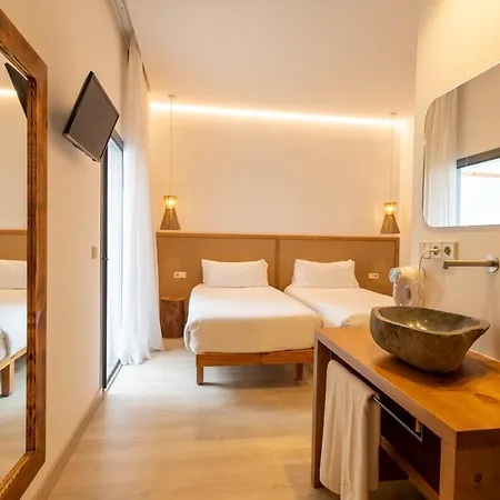 Play - Adults Only Hotel Ibiza Town