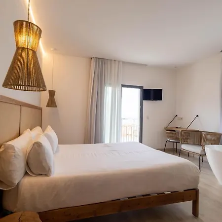 Hotel Play - Adults Only