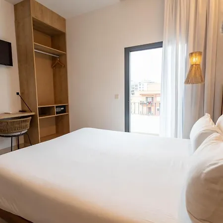 Play - Adults Only Hotel *