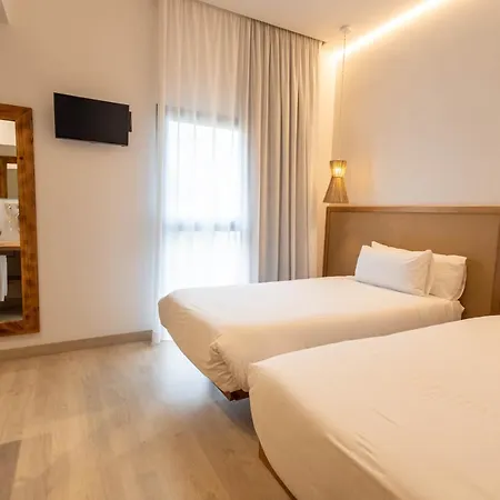 Hotel Play - Adults Only
