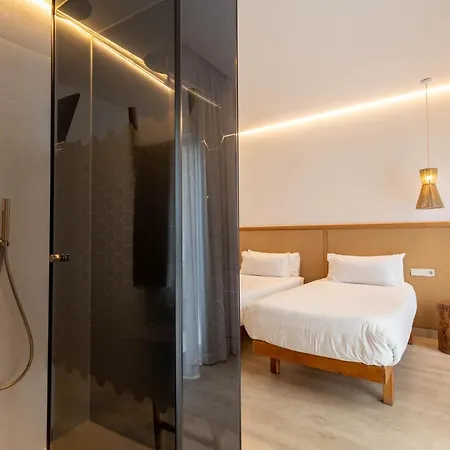 Hotel Play - Adults Only Ibiza Town
