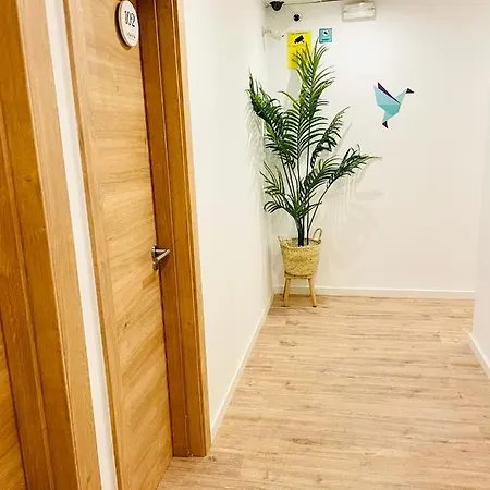 Guest house La Bartola Ibiza Town
