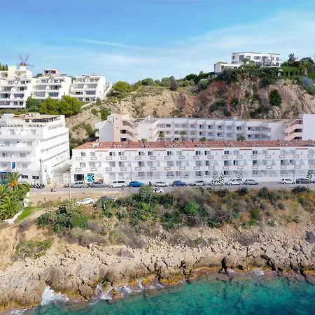 Vibra Panoramic Ibiza Town