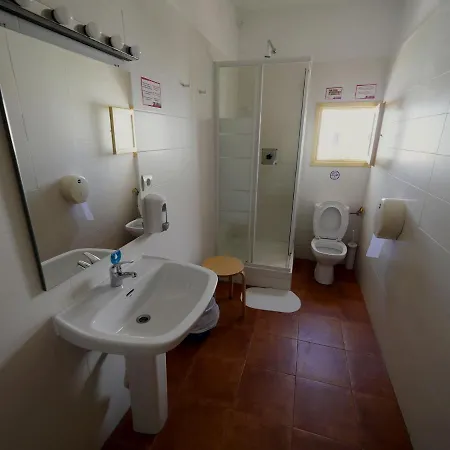 Giramundo Guest house