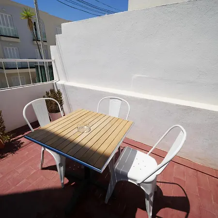 Guest house Giramundo *