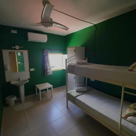 Giramundo Guest house Ibiza Town