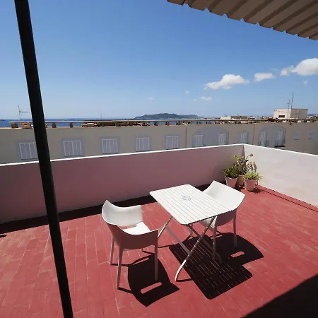 Giramundo Ibiza Town