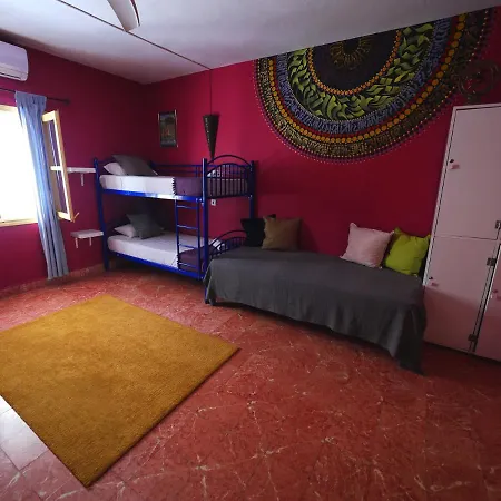 Giramundo Guest house