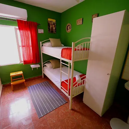 Giramundo Guest house