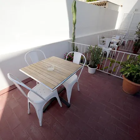Giramundo Guest house