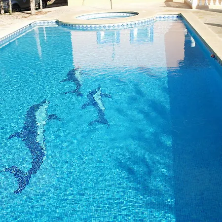 Can Olivares * Ibiza Town