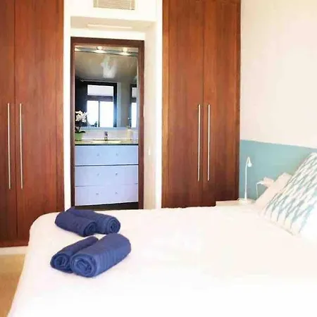 Geminis Playa Den'bossa Place Apartment *