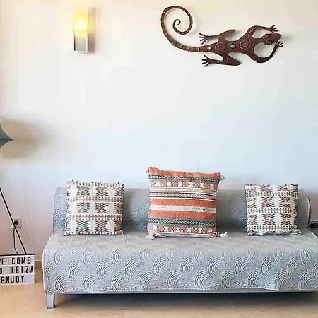 Geminis Playa Den'bossa Place Apartment *