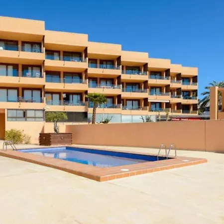 Geminis Playa Den'bossa Place Apartment Ibiza Town