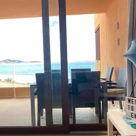 Geminis Playa Den'bossa Place * Ibiza Town