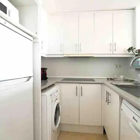 Apartment Geminis Playa Den'bossa Place *