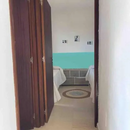 Apartment Geminis Playa Den'bossa Place