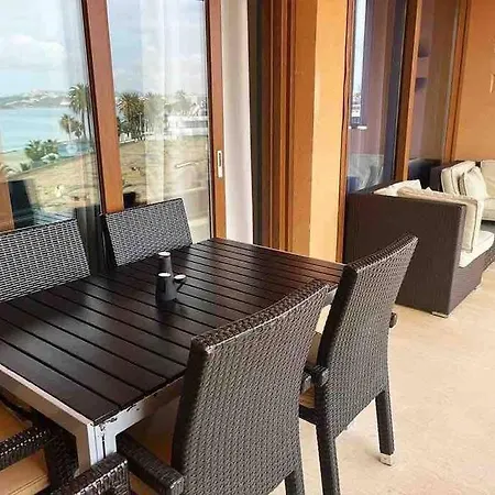 Geminis Playa Den'bossa Place *