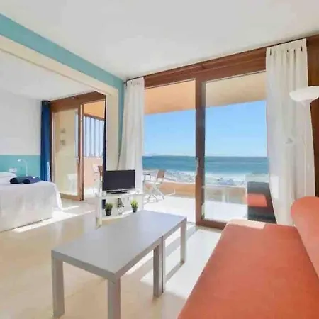 Apartment Geminis Playa Den'bossa Place Ibiza Town